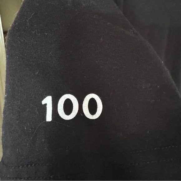 Size Small Peloton Century T-Shirt - Picture 3 of 5